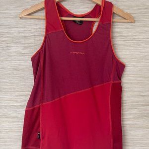 La Sportiva Tank